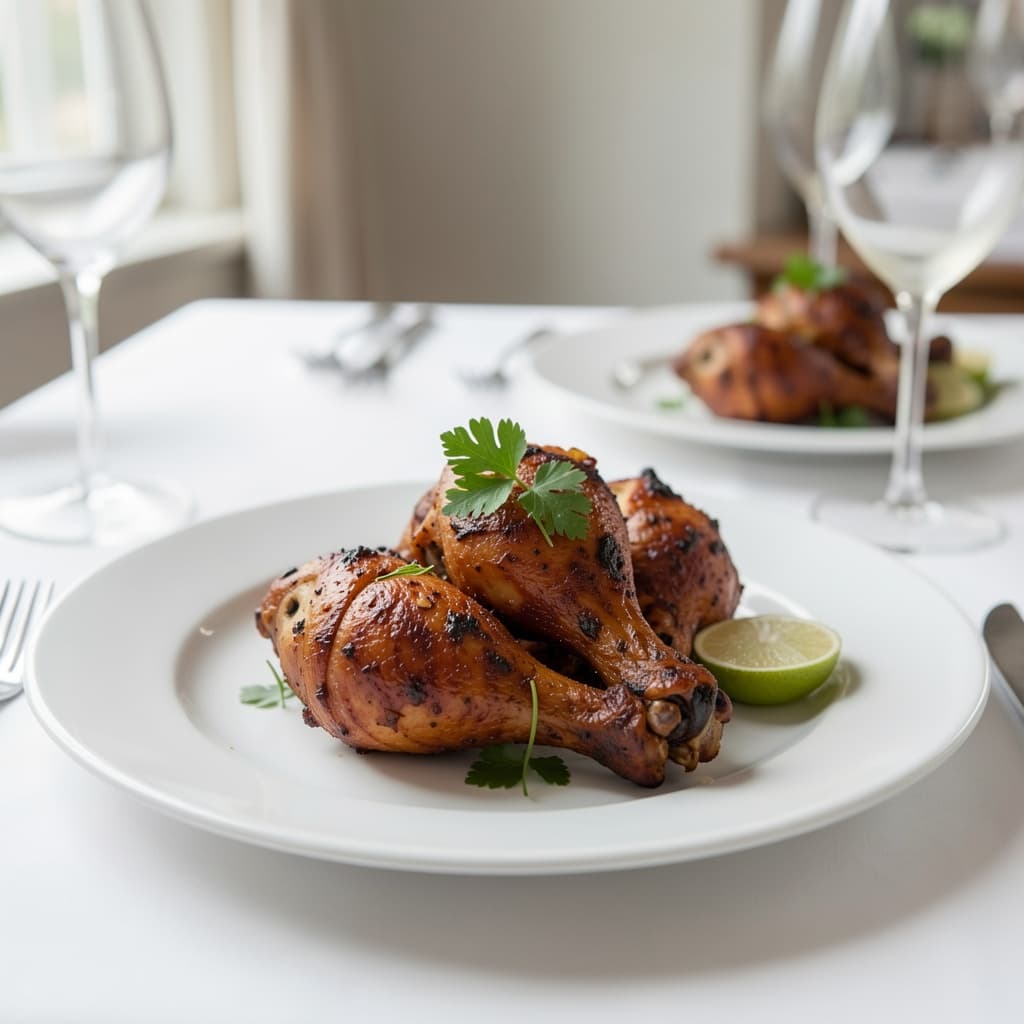 Jerk Chicken