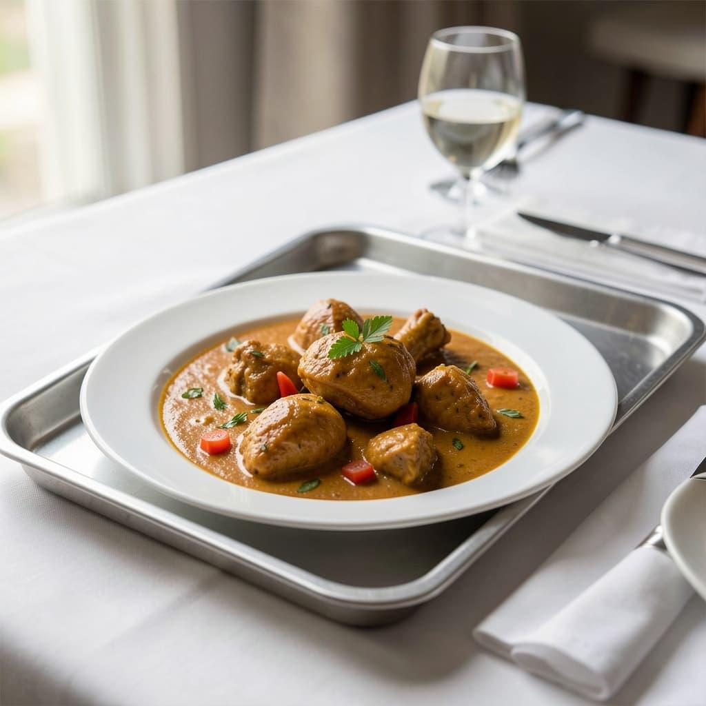 Chicken Curry