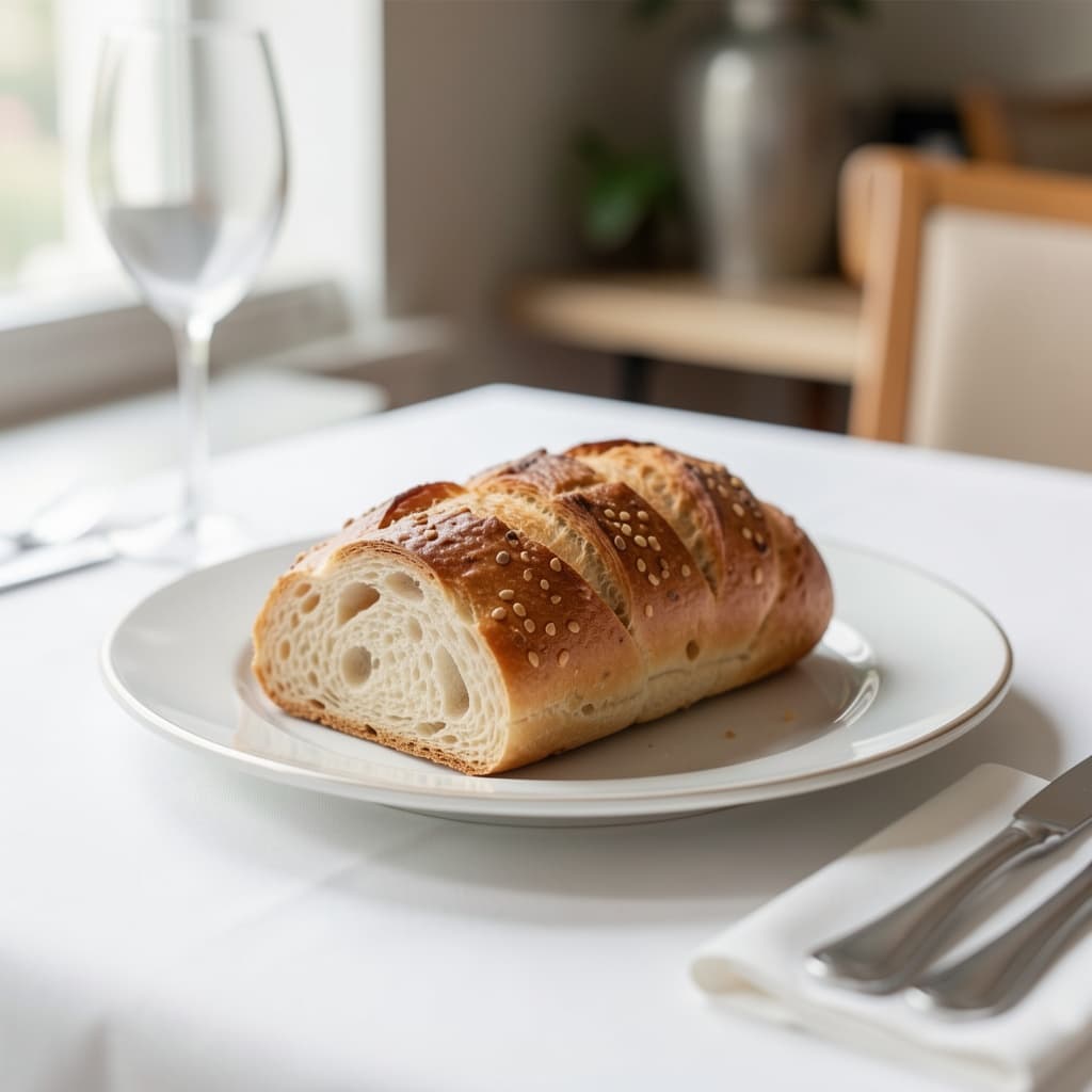 Bread