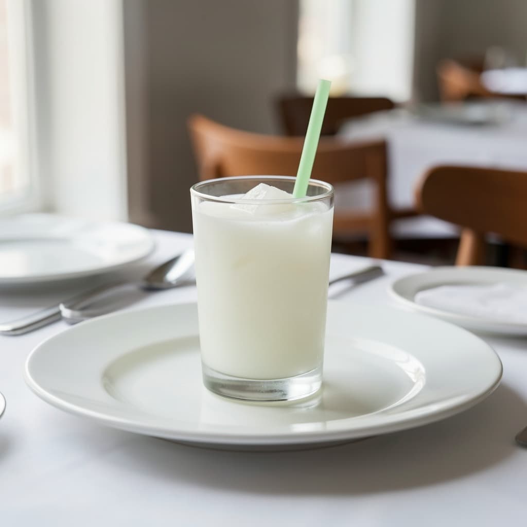 Coconut Water