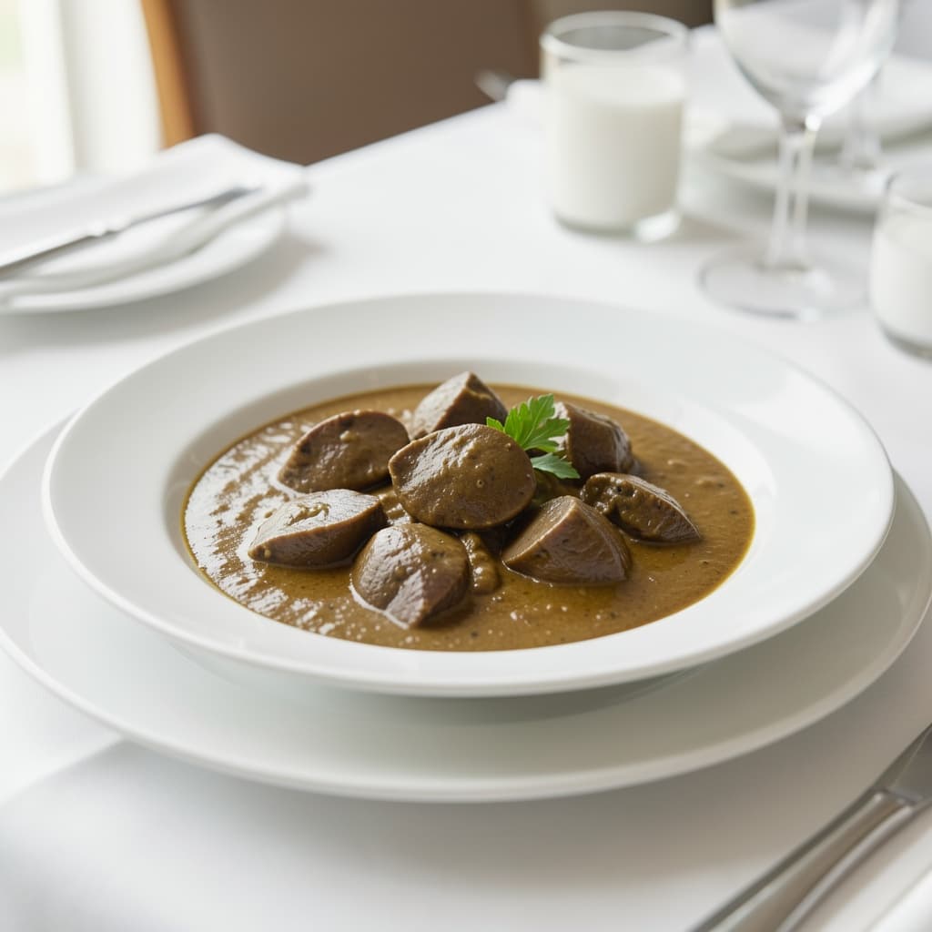 Chicken Liver