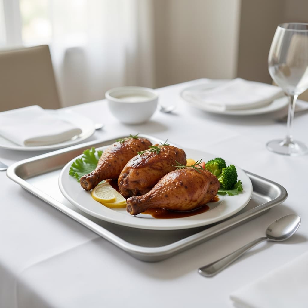 Sambala Chicken