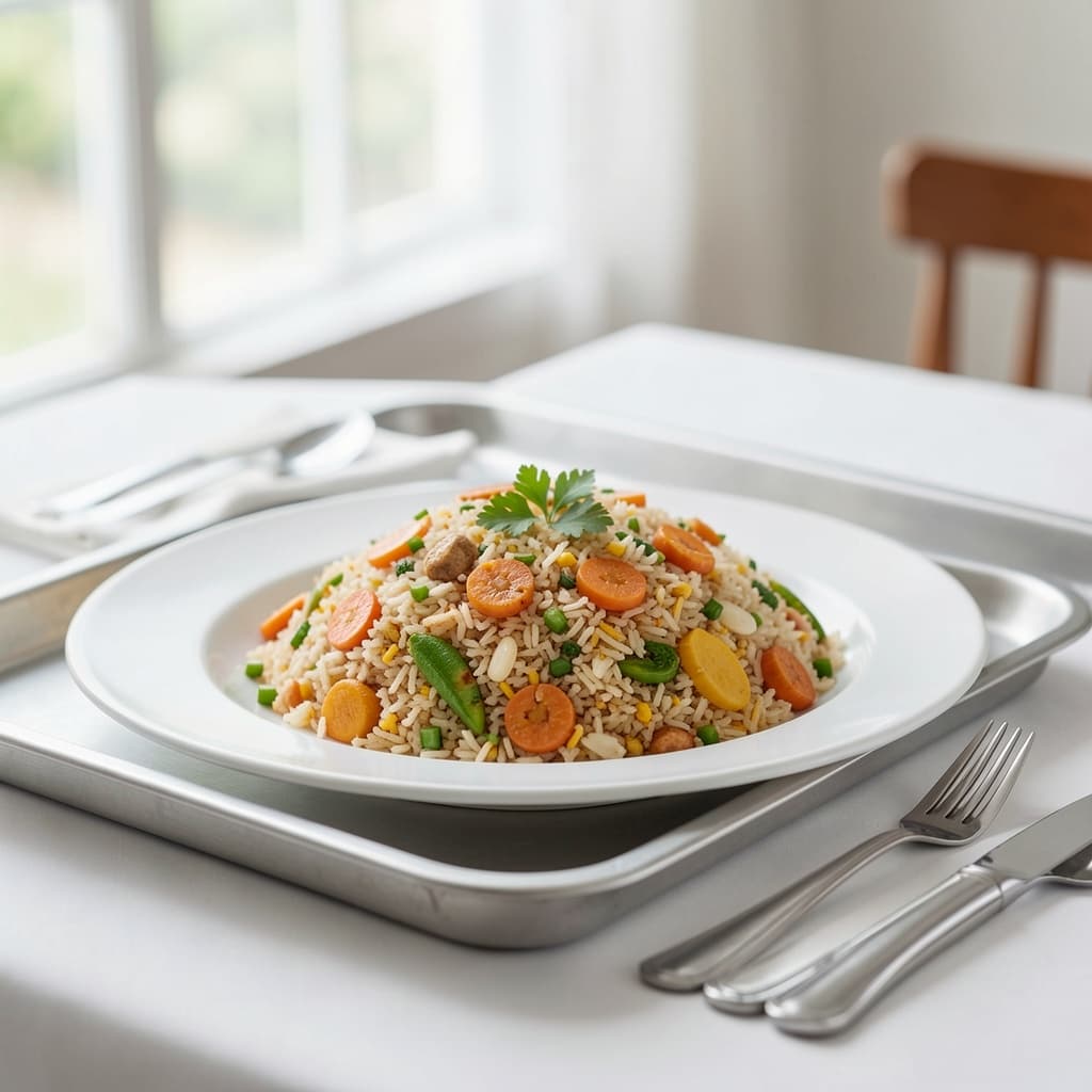 House Special Fried Rice
