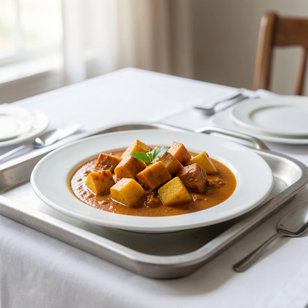 Aloo Curry