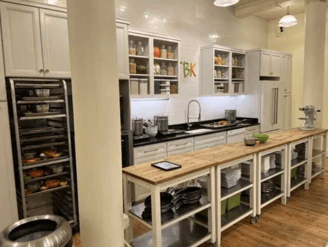 Rockaway Roti Shop